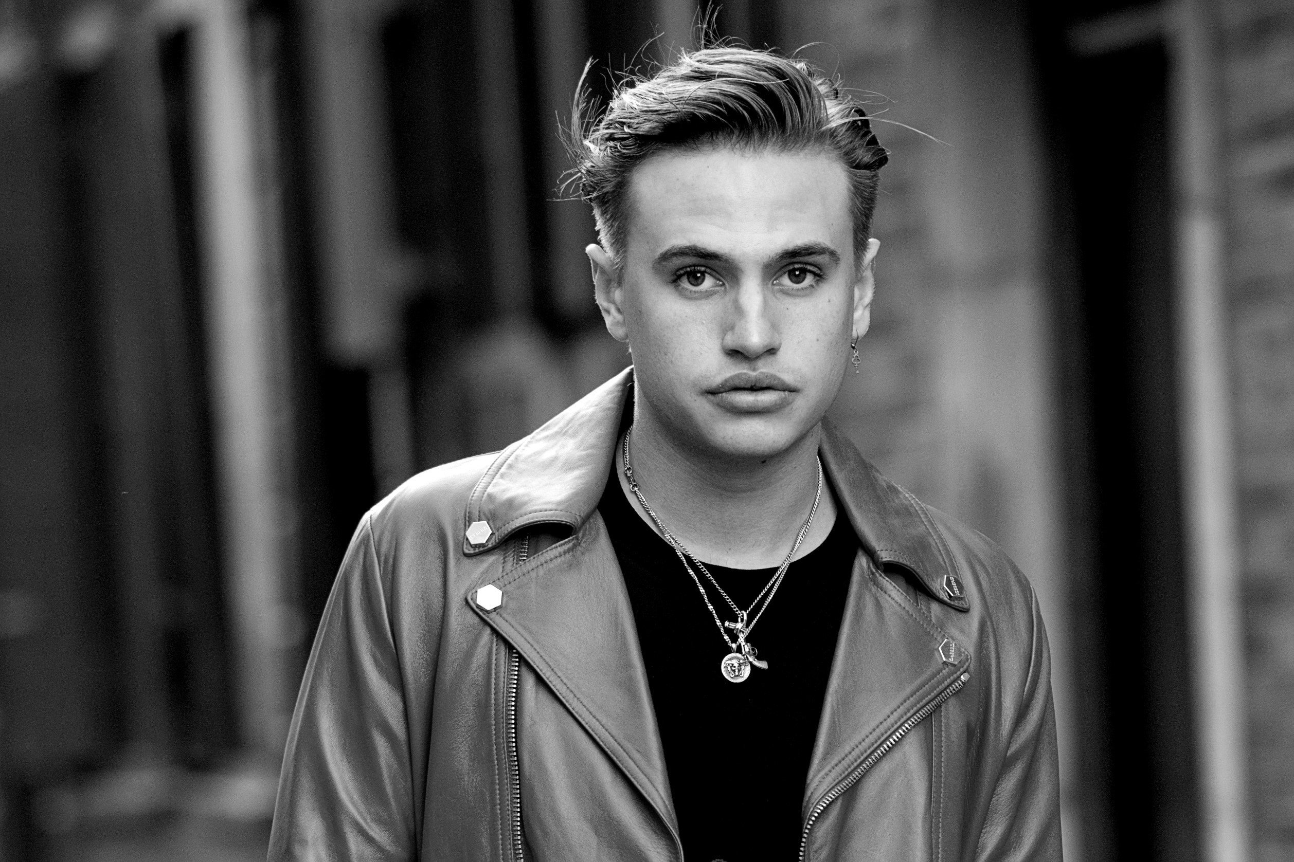 Nie żyje brat modelki Meredith Mickelson. Kim był Daniel Mickelson?