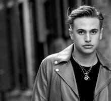 Nie żyje brat modelki Meredith Mickelson. Kim był Daniel Mickelson?