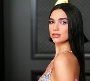 Dua Lipa zagra w gwiazdorskim filmie „Argylle” w reżyserii Matthew Vaughna