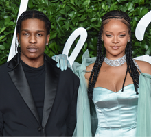Rihanna i ASAP