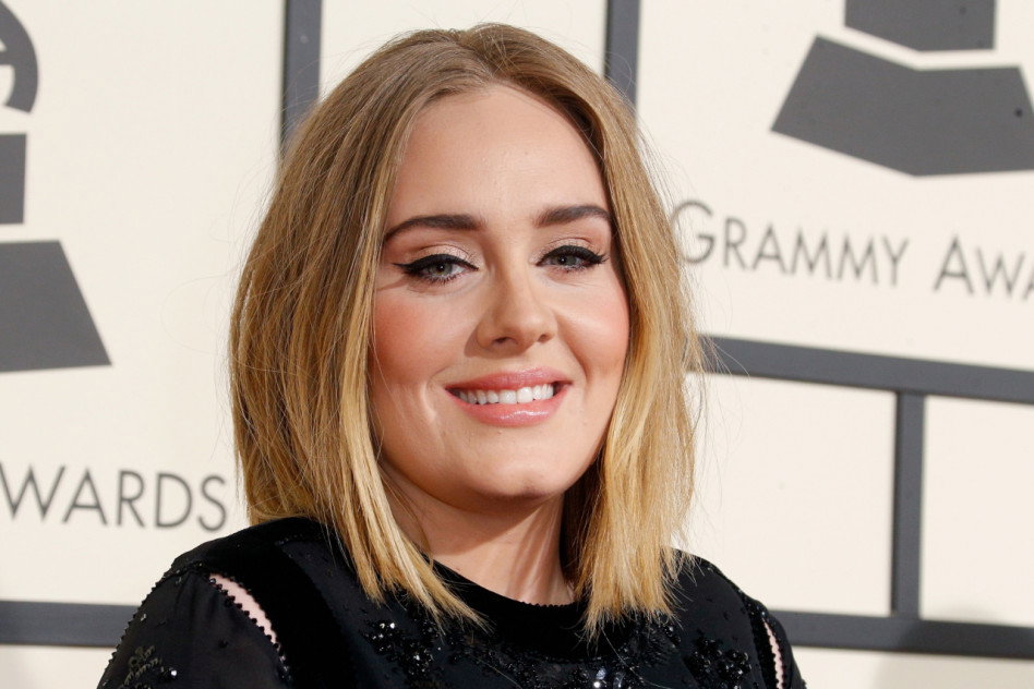 Adele