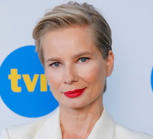 scena z: Magdalena Cielecka, SK:, , fot. Podlewski/AKPA