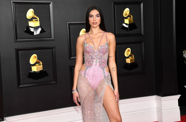 Dua Lipa zagra w gwiazdorskim filmie „Argylle” w reżyserii Matthew Vaughna