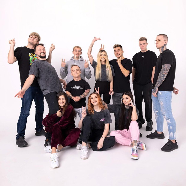 Ekipa Friza - kto to?