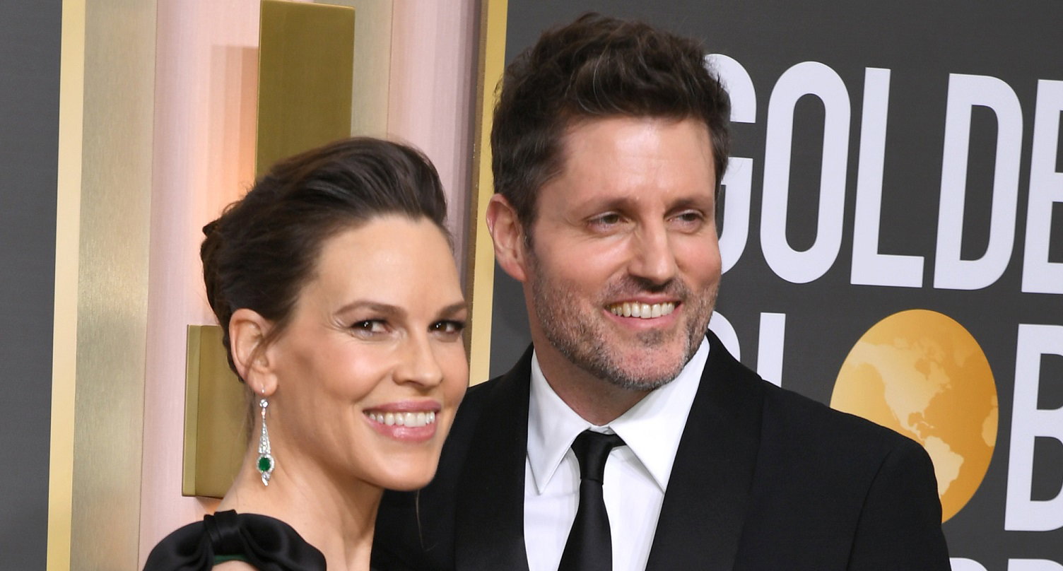 80th Annual Golden Globe Awards - Arrivals