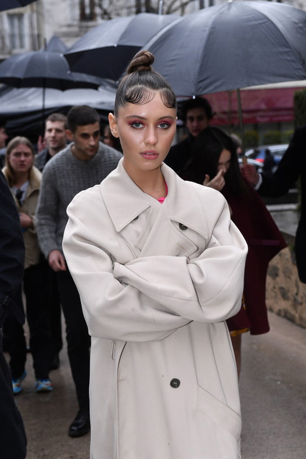 Iris Law.