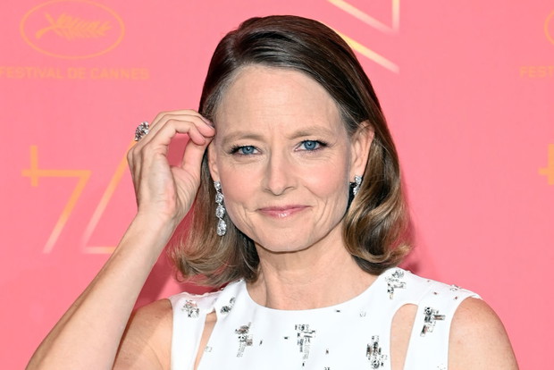 Jodie Foster