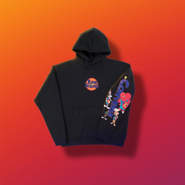 Kolekcja Converse x Space Jam