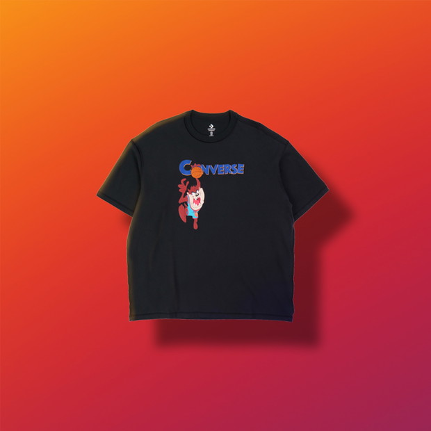 Kolekcja Converse x Space Jam