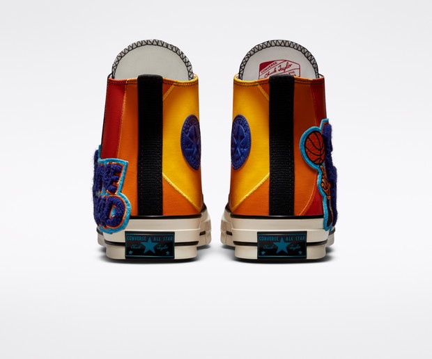 Kolekcja Converse x Space Jam