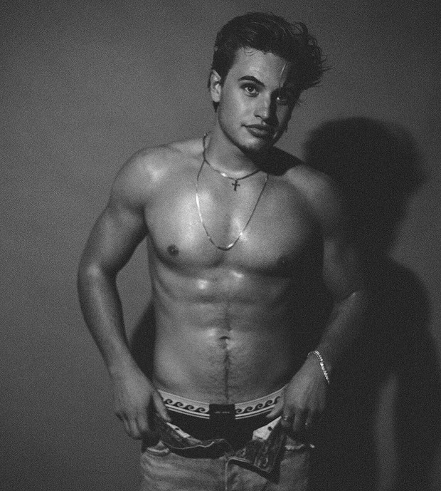 Nie żyje brat modelki Meredith Mickelson. Kim był Daniel Mickelson?