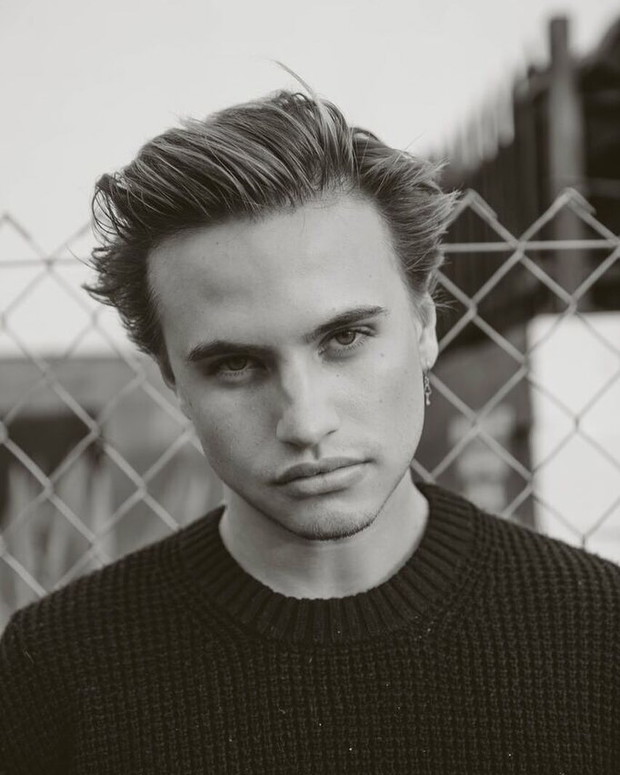 Nie żyje brat modelki Meredith Mickelson. Kim był Daniel Mickelson?