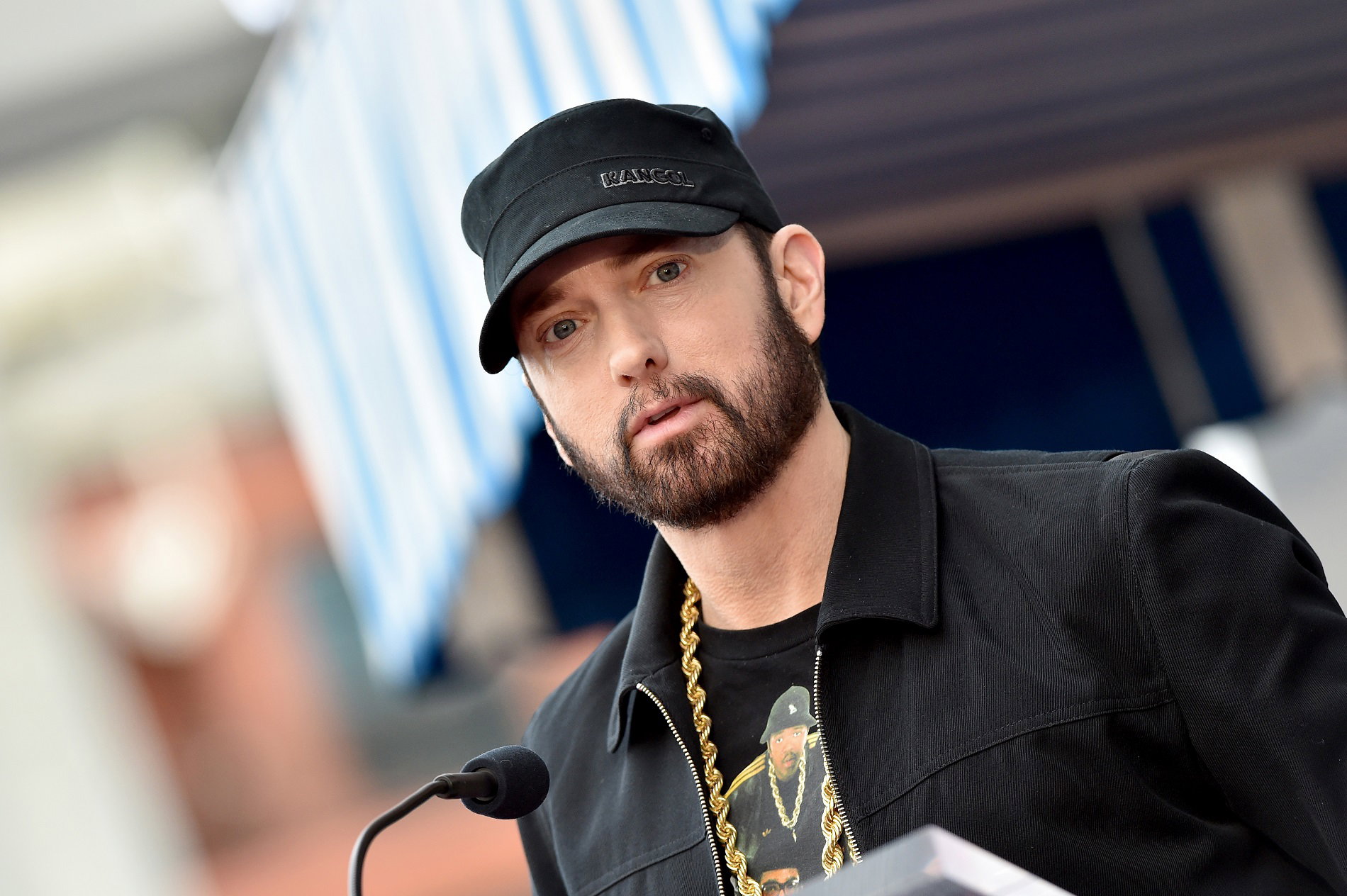 Córka Eminema pokazała zdjęcie z chłopakiem! Hailie Mathers ma już 25 lat