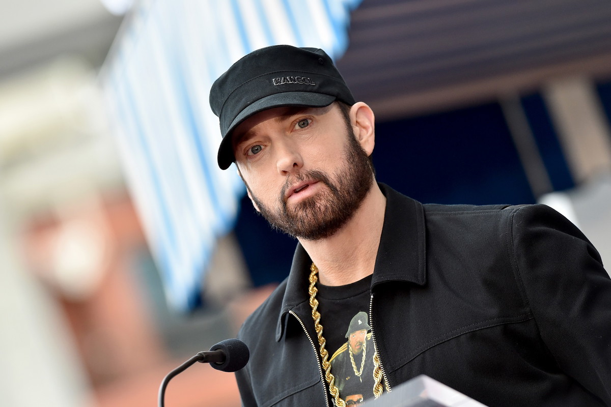 Córka Eminema pokazała zdjęcie z chłopakiem! Hailie Mathers ma już 25 lat