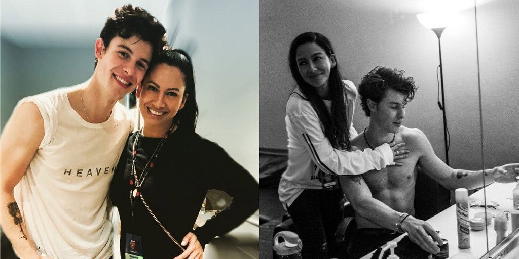Shawn Mendes ma nową dziewczynę? W sieci huczy od plotek o romansie piosenkarza z 50-letnią fizjoterapeutką gwiazd