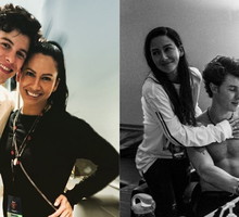 Shawn Mendes ma nową dziewczynę? W sieci huczy od plotek o romansie piosenkarza z 50-letnią fizjoterapeutką gwiazd