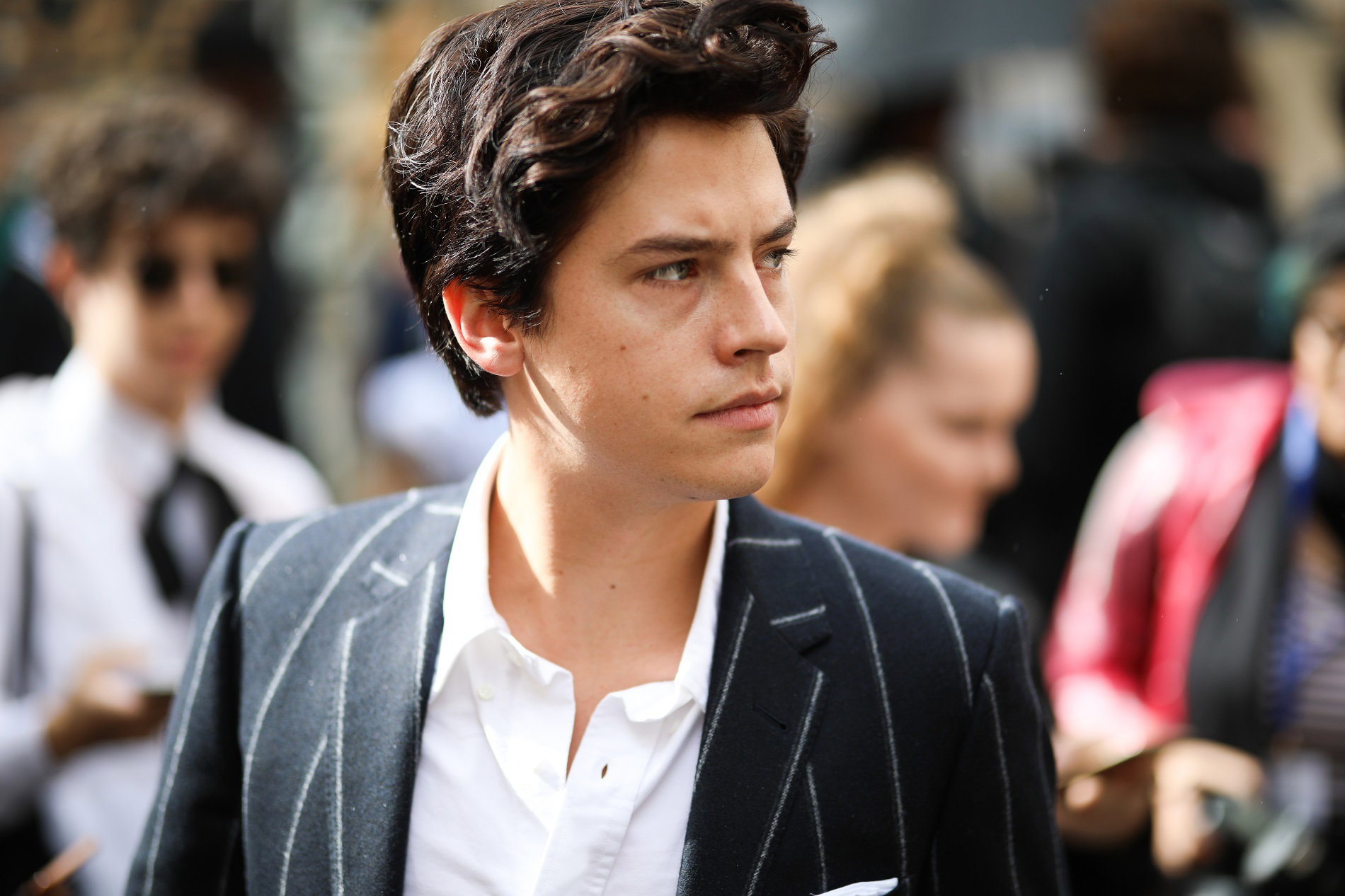 Cole Sprouse