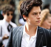Cole Sprouse