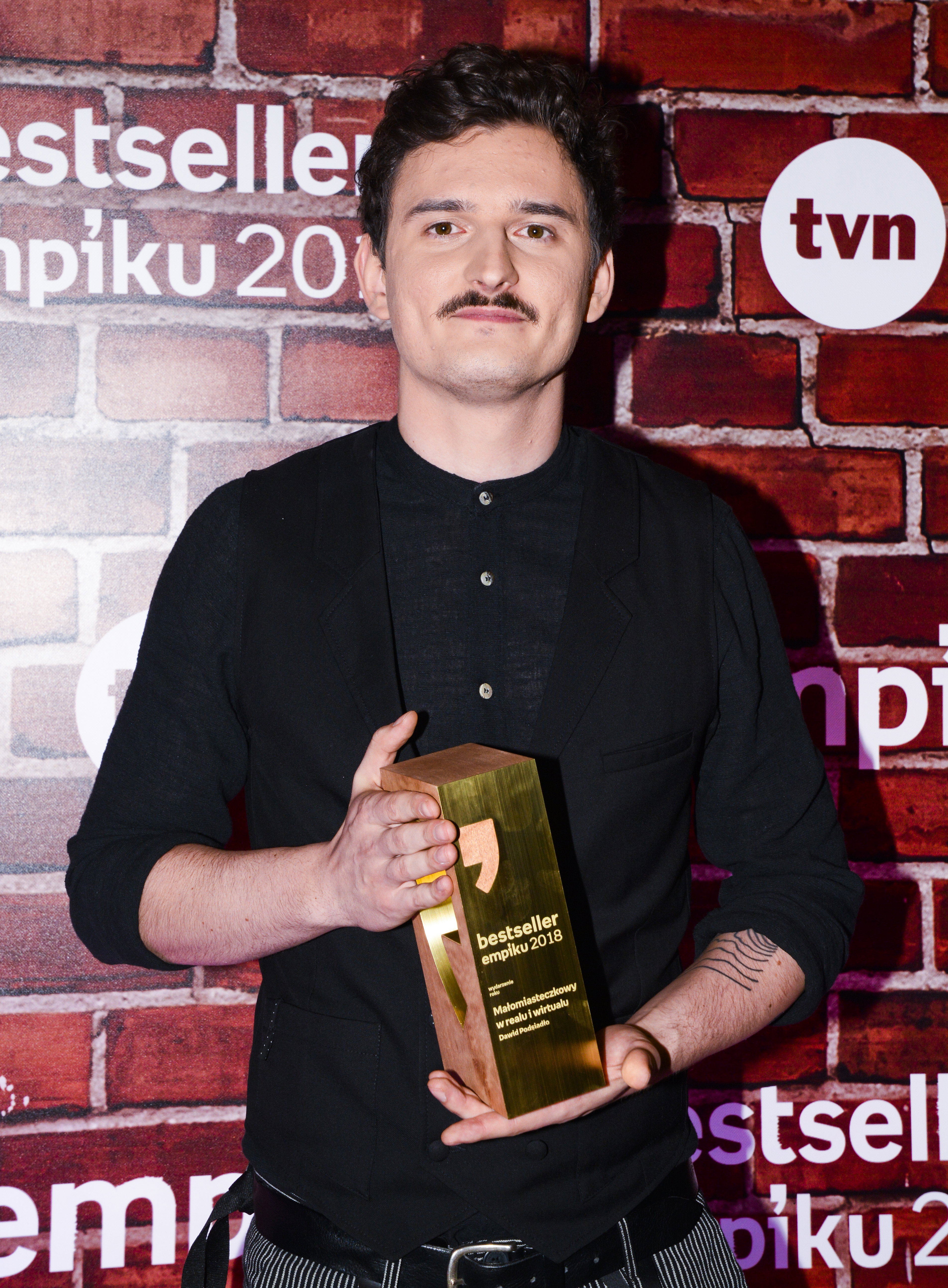 Dawid Podsiadło zmienił fryzurę. Jak teraz wygląda?