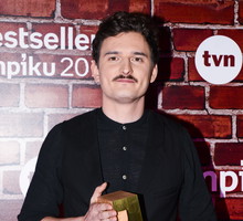 Dawid Podsiadło zmienił fryzurę. Jak teraz wygląda?