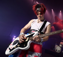 Yungblud w Polsce 2022 - data, miejsce, bilety