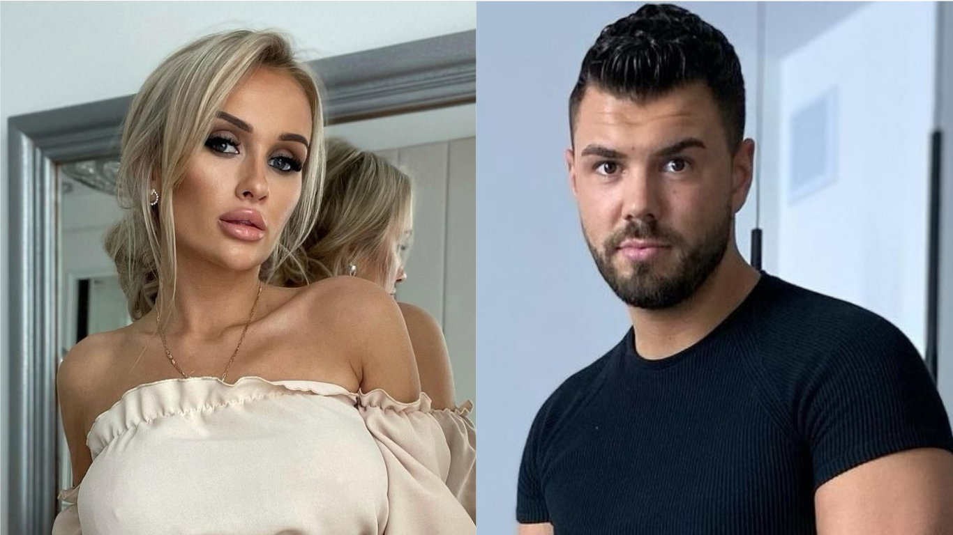 Ola i Armando z 4. edycji „Love Island” rozstali się. „Podjęliśmy wiele prób, aby ratować ten związek”