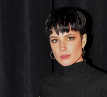 Halsey została mamą. Znamy płeć i imię dziecka