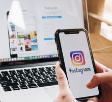 Shadowban na Instagramie