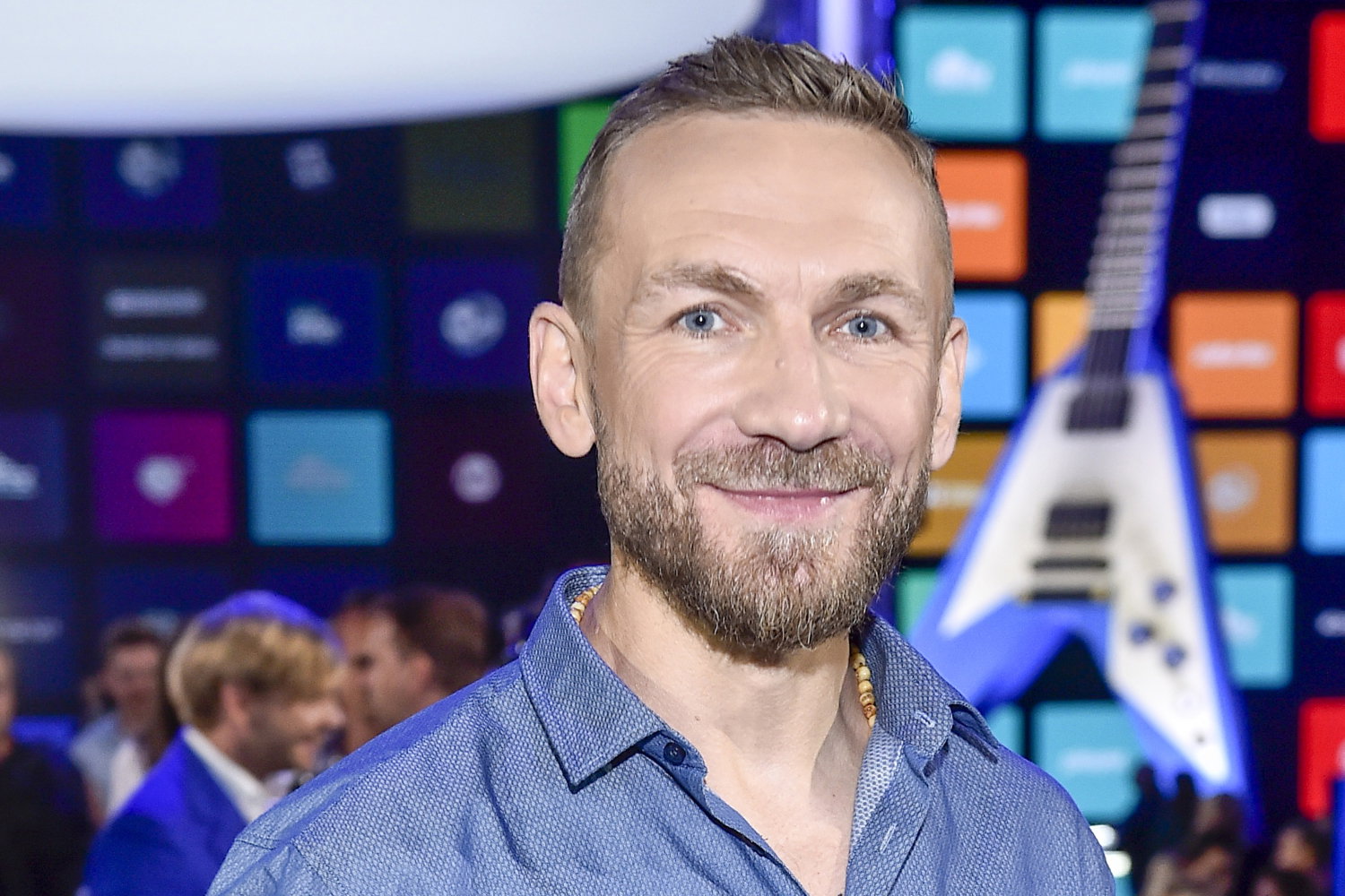 Przemek Kossakowski zabrał głos w sprawie rozstania z Martyną Wojciechowską
