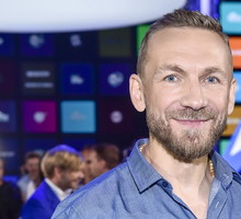 Przemek Kossakowski zabrał głos w sprawie rozstania z Martyną Wojciechowską