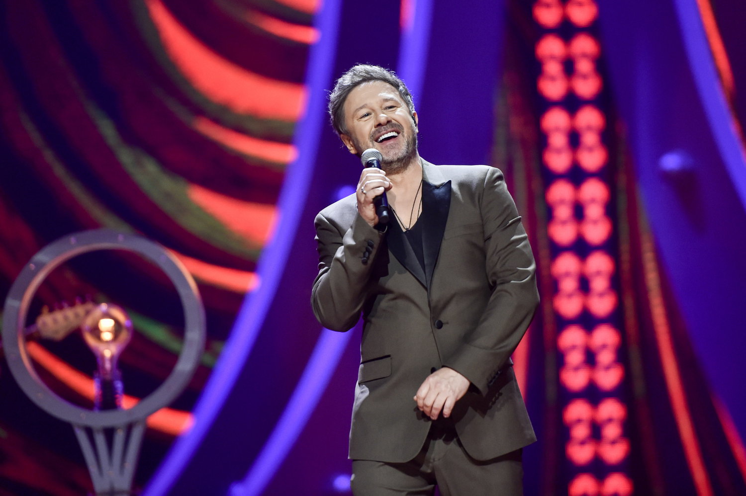 Andrzej Piaseczny w jury „Tańca z Gwiazdami”