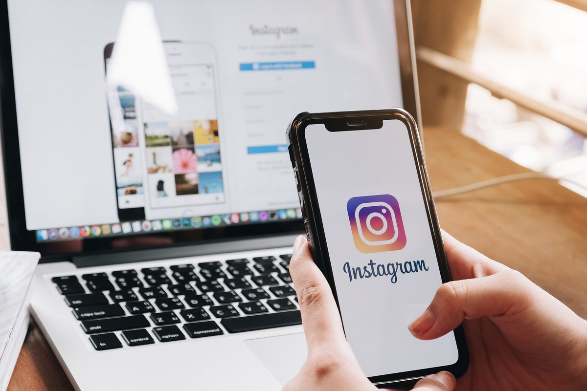 Shadowban na Instagramie