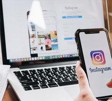 Shadowban na Instagramie