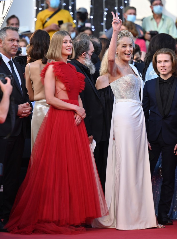 Cannes 2021