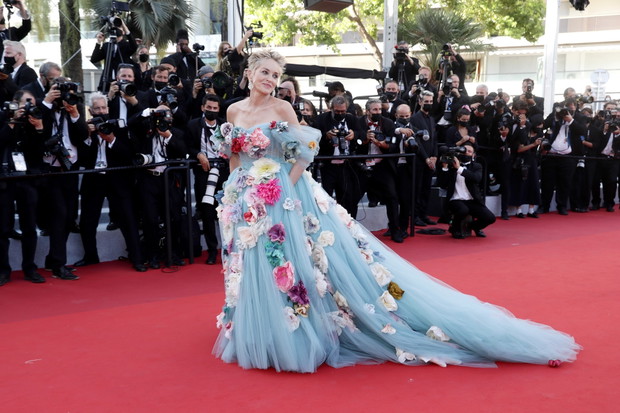 Cannes 2021