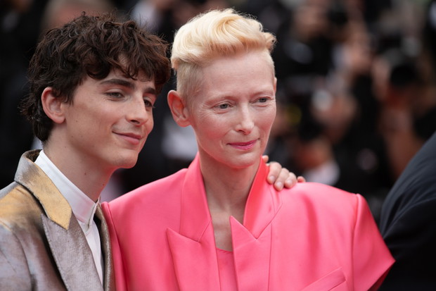 Cannes 2021