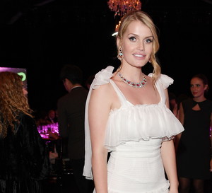 Ślub Kitty Spencer i Michaela Lewisa