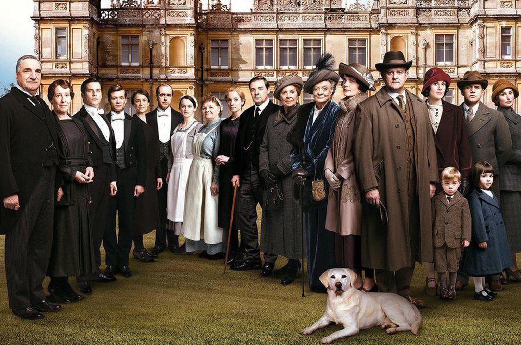 Ten kultowy serial już wkrótce będzie można obejrzeć na Netflix. Będziecie zachwyceni!