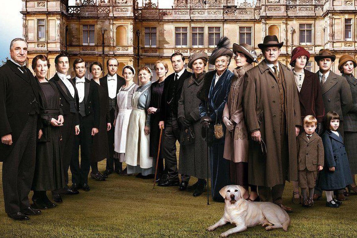 Ten kultowy serial już wkrótce będzie można obejrzeć na Netflix. Będziecie zachwyceni!