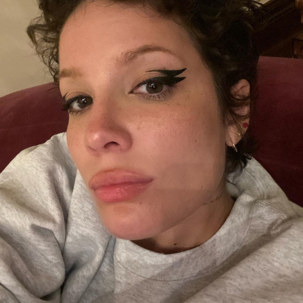 Halsey została mamą. Znamy płeć i imię dziecka