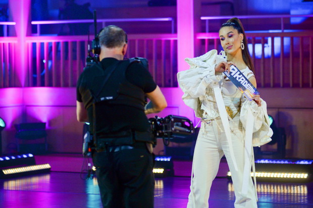 Roksana Węgiel kolejną prowadzącą „You Can Dance - Nowa Generacja”
