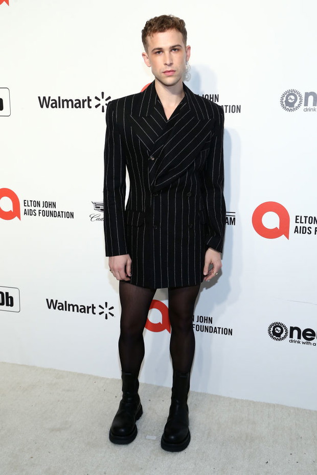 Tommy Dorfman