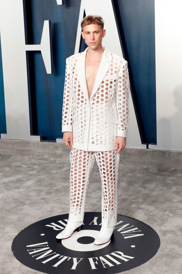 Tommy Dorfman