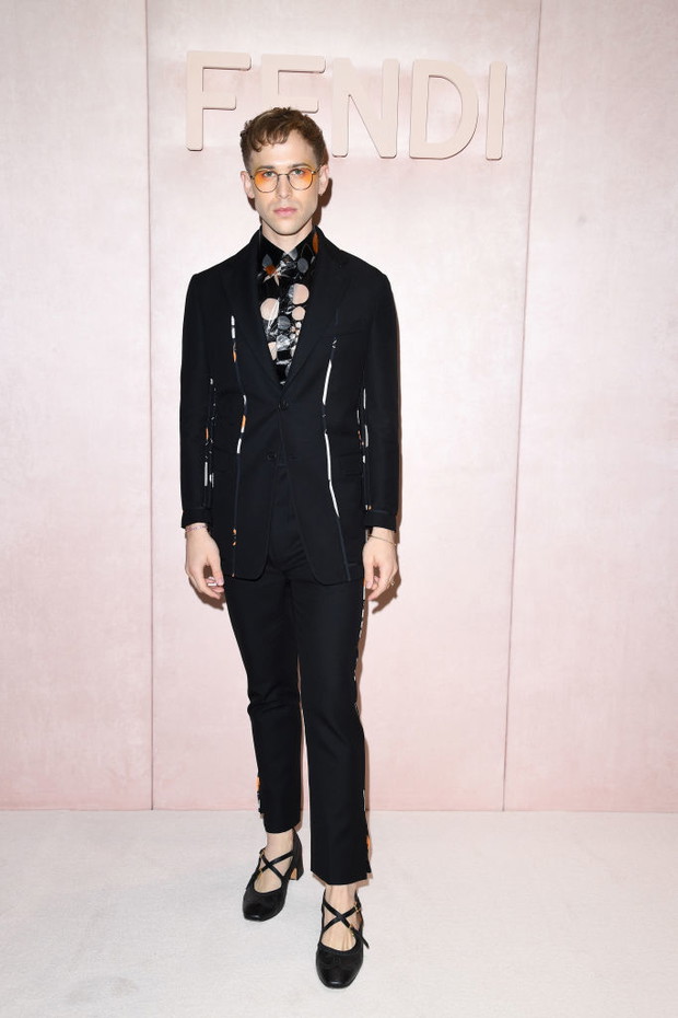 Tommy Dorfman
