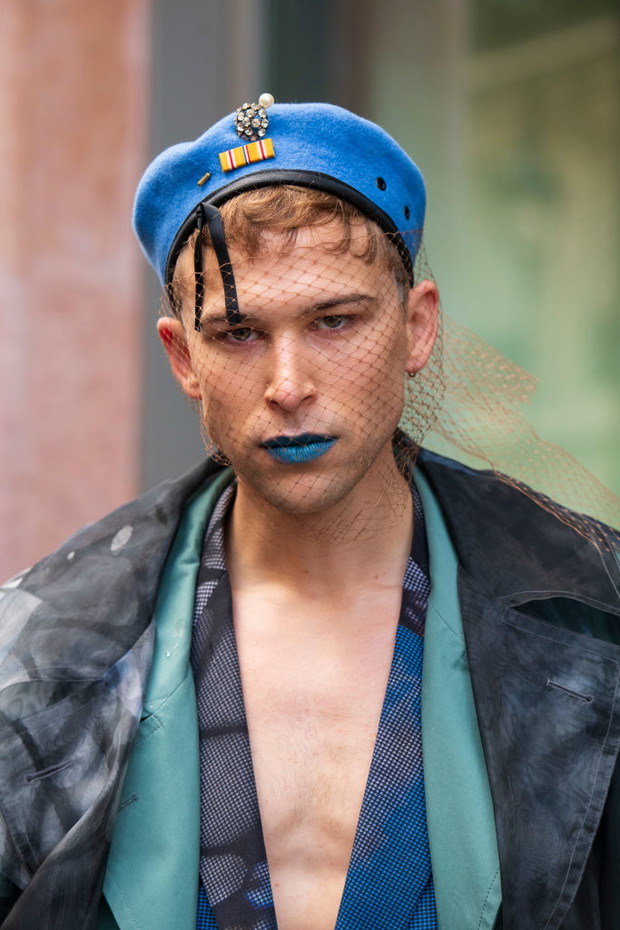 Tommy Dorfman