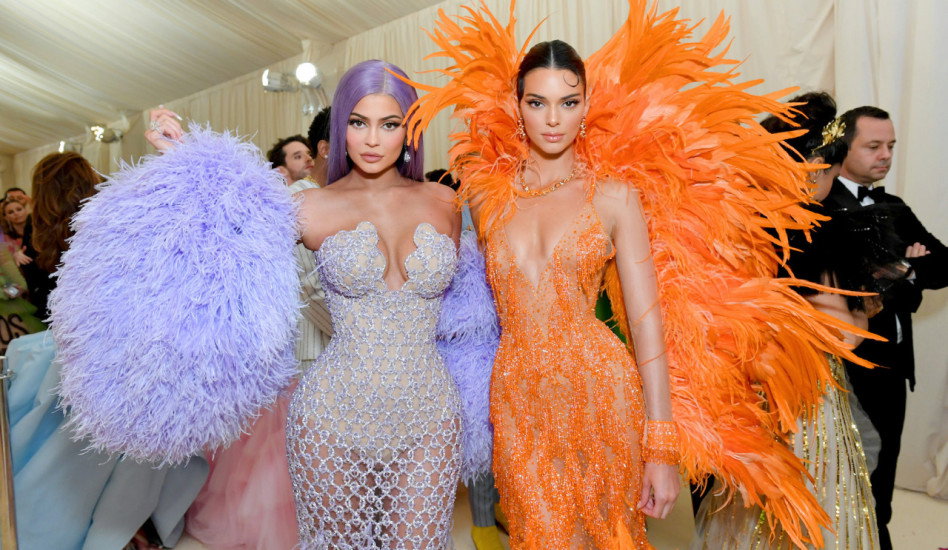Kylie Jenner w ubraniach polskiej projektantki? Tak, to się dzieje naprawdę!
