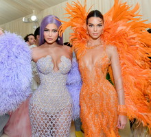 Kylie Jenner w ubraniach polskiej projektantki? Tak, to się dzieje naprawdę!