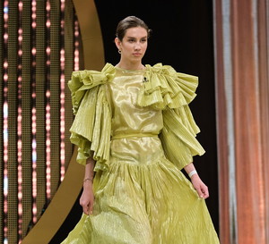 „Top Model 11”: Adriana Hyzopska