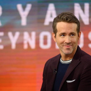 Ryan Reynolds oglądał „Plotkarę” z Blake Lively? Odpowiedź aktora rozbawi Was do łez!