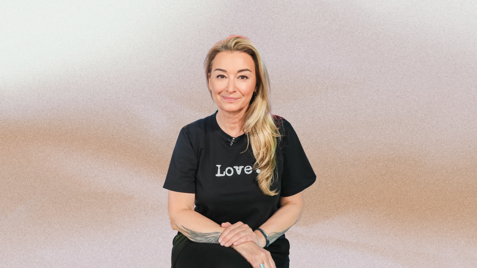 Martyna Wojciechowska